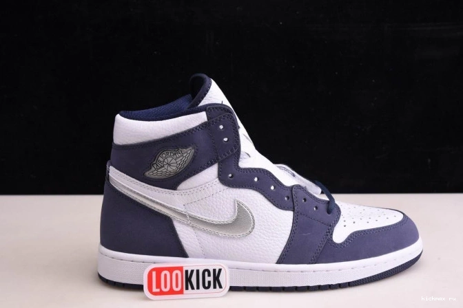 Cheap MAX 1 Navy DC1788-100 Retro Midnight High (2020) Jordan AIR 0814